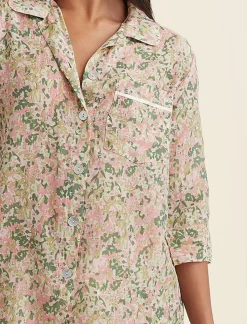 Adeline Crop PJ