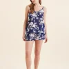 Alice Cami Boxer PJ Set
