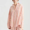 Amelie Oversized Shirt