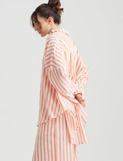 Amelie Oversized Shirt