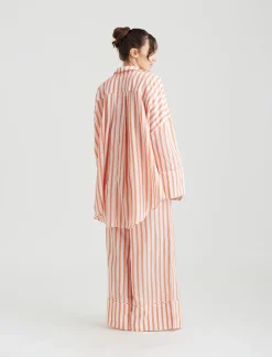 Amelie Oversized Shirt