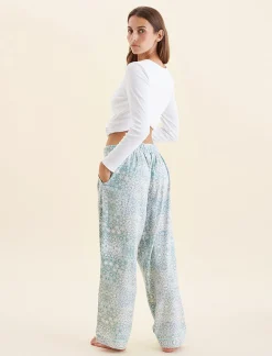 Amira Cosy Full Length Pant