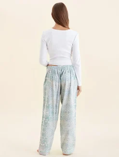 Amira Cosy Full Length Pant
