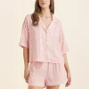 Anais Boxer PJ Set