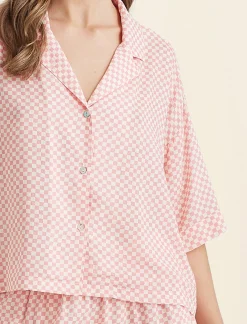 Anais Boxer PJ Set