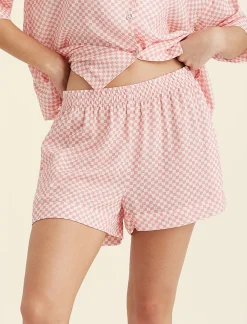 Anais Boxer PJ Set