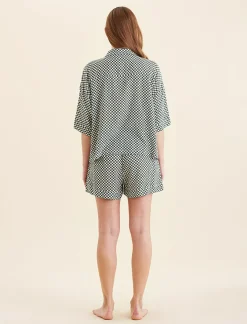 Anais Boxer PJ Set