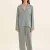 Anais Full Length PJs
