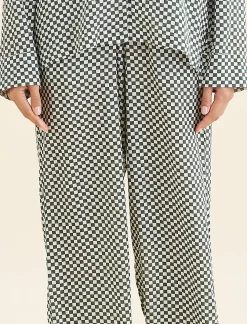 Anais Full Length PJs