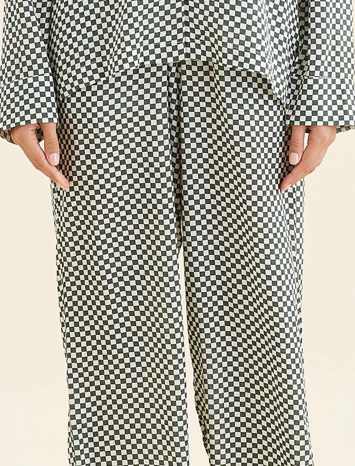 Anais Full Length PJs
