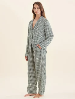 Anais Full Length PJs