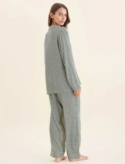 Anais Full Length PJs