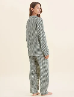 Anais Full Length PJs