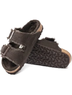 Arizona Shearling Birkenstock