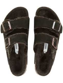 Arizona Shearling Birkenstock