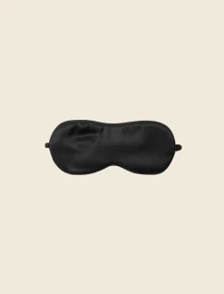 Audrey Boxed Mulberry Silk Eye Mask