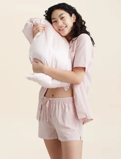 Audrey Boxed Washable Silk Pillow Slip