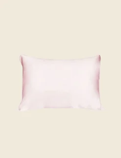 Audrey Boxed Washable Silk Pillow Slip
