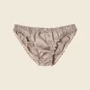 Audrey Washable Silk Knicker