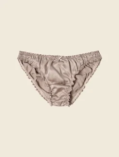 Audrey Washable Silk Knicker