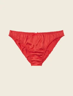 Audrey Washable Silk Knicker
