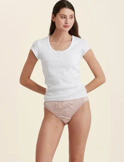 Audrey Washable Silk Knicker