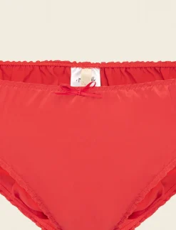Audrey Washable Silk Knicker