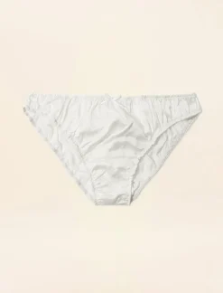 Audrey Washable Silk Knicker
