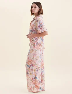 Bailey Full Length Pant