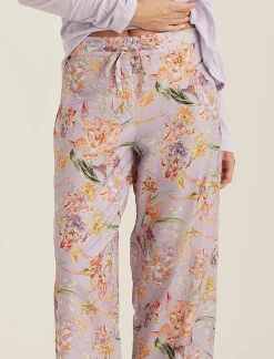 Bailey Luxe Pant and Organic Cotton Top