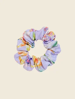 Bailey Luxe Scrunchie