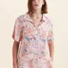 Bailey Short Sleeve Top