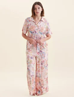 Bailey Short Sleeve Top