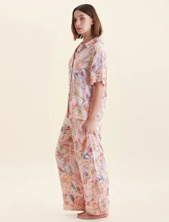 Bailey Short Sleeve Top