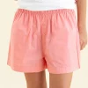 Boyfriend Boxer Short