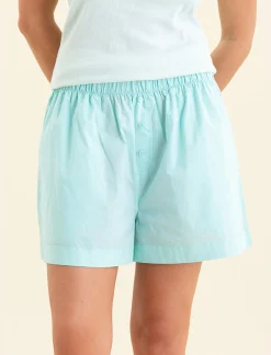 Boyfriend Boxer Short