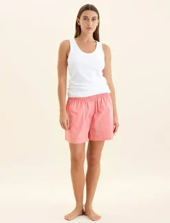 Boyfriend Boxer Short