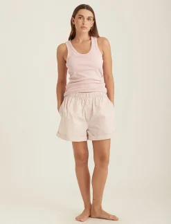 Boyfriend Boxer Short