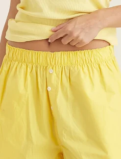 Boyfriend Boxer Short