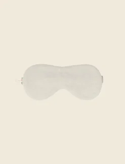 Cashmere Silk Eye Mask
