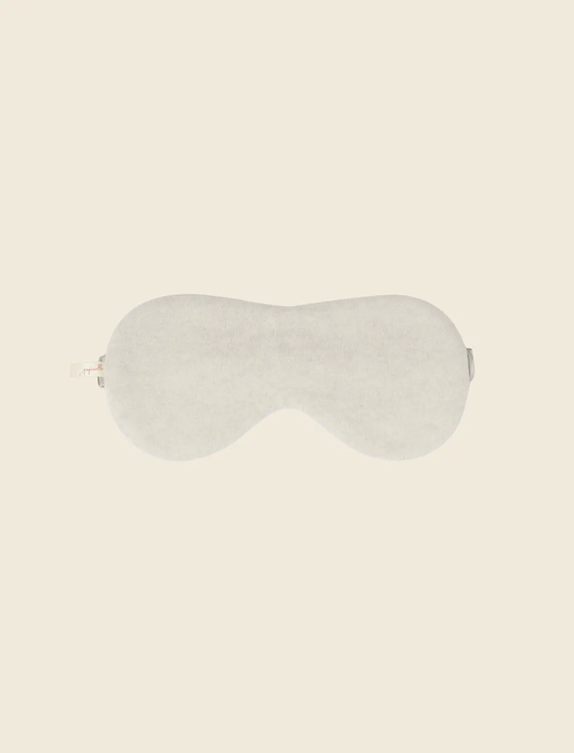 Cashmere Silk Eye Mask