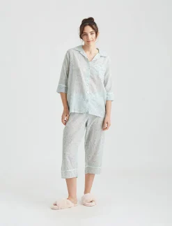 Cheri Blossom Crop PJ
