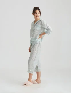 Cheri Blossom Crop PJ