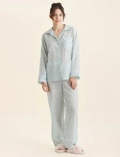 Cheri Blossom Full Length PJ