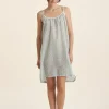 Cheri Blossom Strappy Nightie