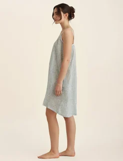 Cheri Blossom Strappy Nightie