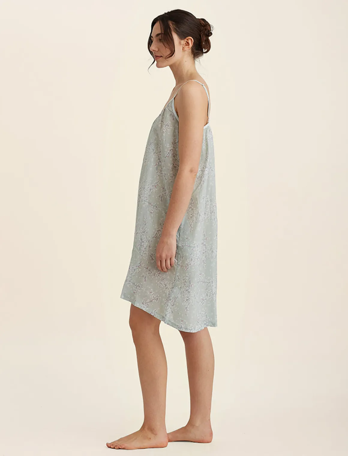 Cheri Blossom Strappy Nightie