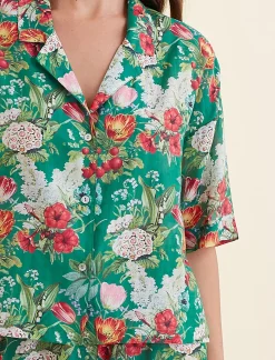 Clara Boxer PJ Set