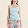 Coco Boxer and Singlet Set