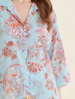 Coco Boxer PJ Set